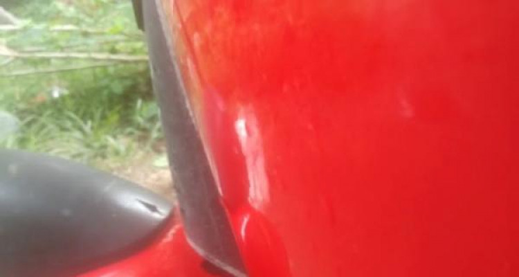 BAJAJ 2004 2 STROKE