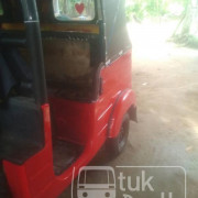 BAJAJ 2004 2 STROKE