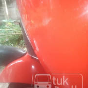 BAJAJ 2004 2 STROKE
