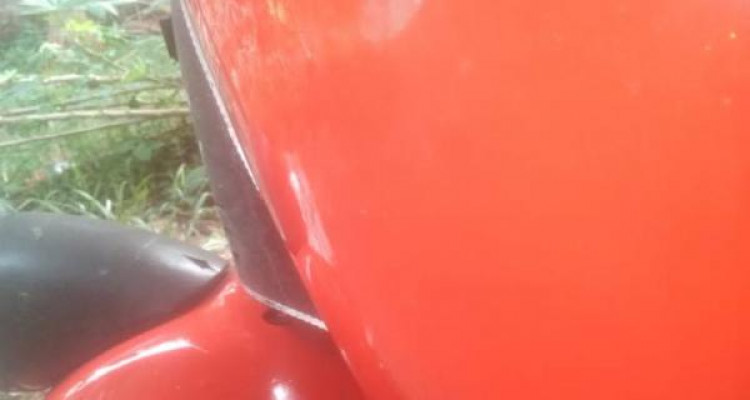 BAJAJ 2004 2 STROKE