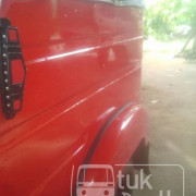 BAJAJ 2004 2 STROKE