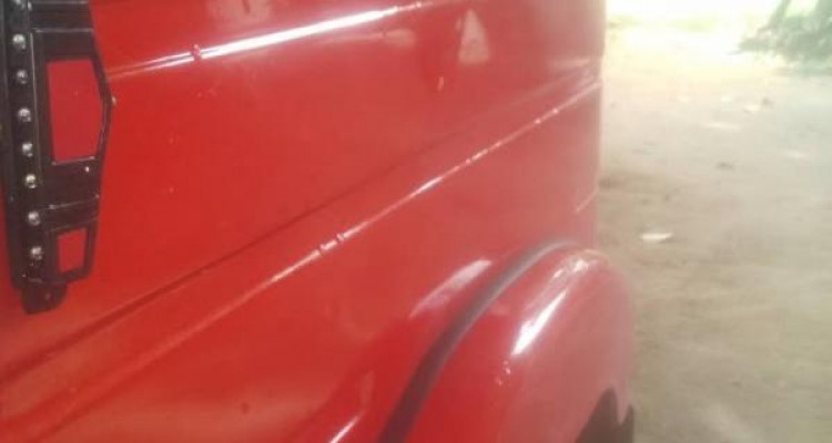 BAJAJ 2004 2 STROKE