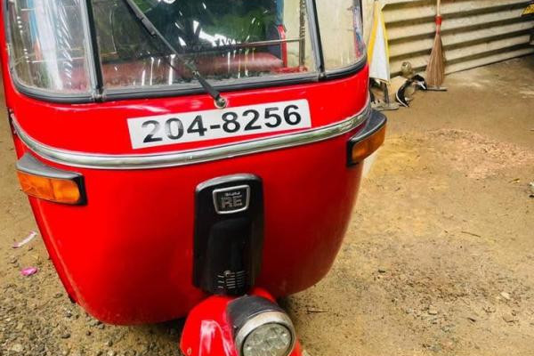 BAJAJ 1998 2 STROKE