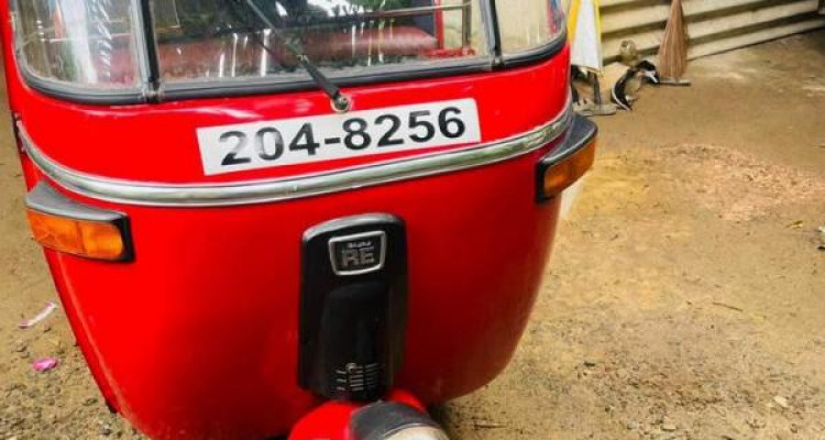 BAJAJ 1998 2 STROKE