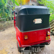 BAJAJ 1998 2 STROKE
