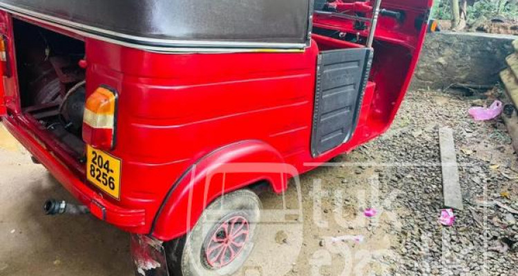 BAJAJ 1998 2 STROKE