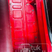 BAJAJ 1998 2 STROKE