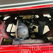 BAJAJ 1998 2 STROKE