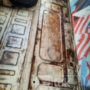 BAJAJ 2007 4 STROKE