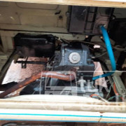 BAJAJ 2007 4 STROKE