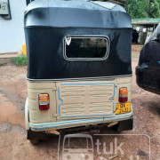 BAJAJ 2007 4 STROKE
