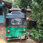 BAJAJ 1988 2 STROKE