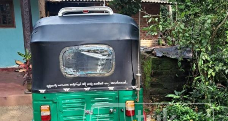 BAJAJ 1988 2 STROKE
