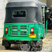 BAJAJ 2014 4 STROKE