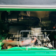 BAJAJ 2014 4 STROKE