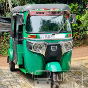 BAJAJ 2014 4 STROKE