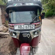BAJAJ 2016 4 STROKE