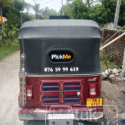 BAJAJ 2016 4 STROKE
