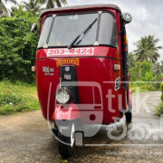 BAJAJ 2 STROKE 1996