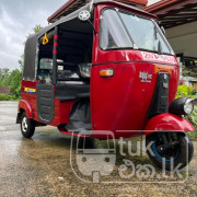 BAJAJ 2 STROKE 1996