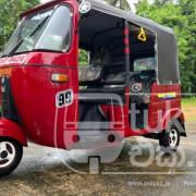 BAJAJ 2 STROKE 1996