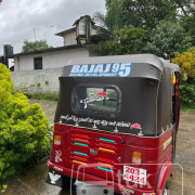BAJAJ 2 STROKE 1996