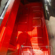 BAJAJ 2012 4 STROKE