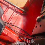 BAJAJ 2012 4 STROKE