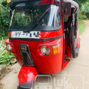BAJAJ 2012 4 STROKE