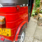 BAJAJ 2012 4 STROKE