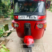 BAJAJ 2012 4 STROKE