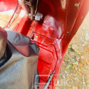 BAJAJ 2012 4 STROKE