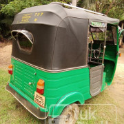 BAJAJ 2 STROKE 1998