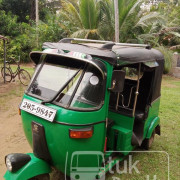 BAJAJ 2 STROKE 1998