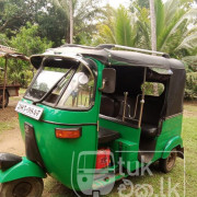 BAJAJ 2 STROKE 1998