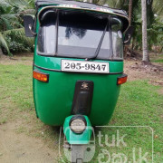 BAJAJ 2 STROKE 1998