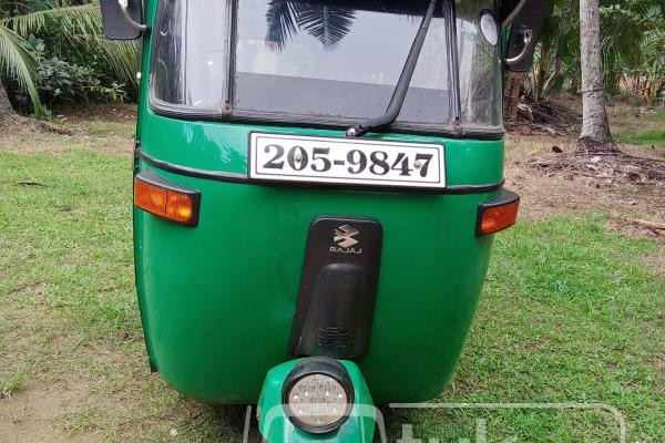 BAJAJ 2 STROKE 1998