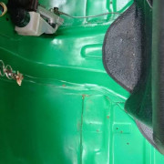 BAJAJ 2011 4 STROKE