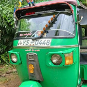 BAJAJ 2011 4 STROKE