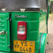 BAJAJ 2011 4 STROKE