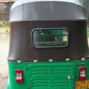 BAJAJ 2011 4 STROKE