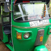 BAJAJ 2011 4 STROKE