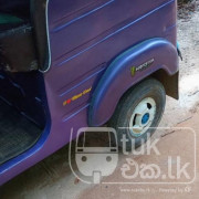 BAJAJ 1995 2 STROKE