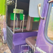 BAJAJ 1995 2 STROKE