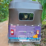BAJAJ 1995 2 STROKE