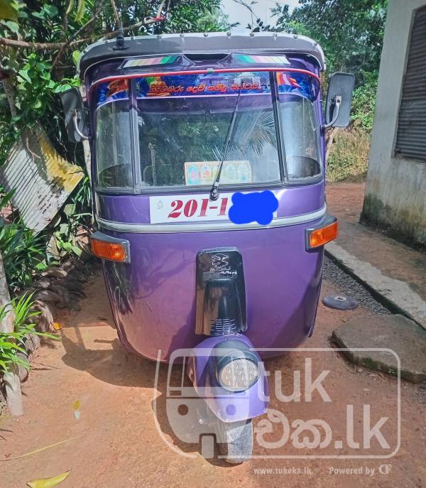 BAJAJ 1995 2 STROKE