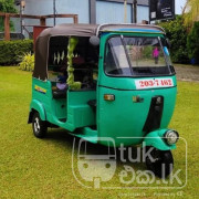 BAJAJ 1997 2 STROKE