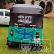 BAJAJ 1997 2 STROKE