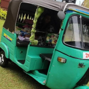 BAJAJ 1997 2 STROKE