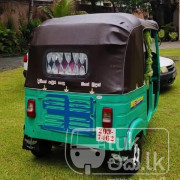 BAJAJ 1997 2 STROKE